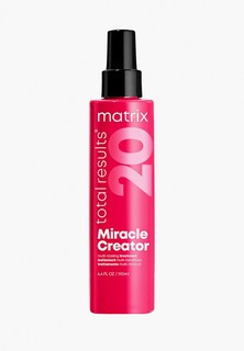 Спрей для волос Matrix Total Results Miracle Creator, 190 мл