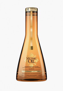 Шампунь LOreal Professionnel L'Oreal Mythic Oil, 250 мл