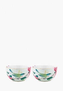 Набор салатников Pip Studio Blushing Birds