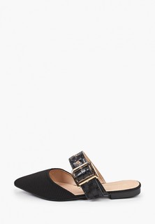 Мюли Ideal Shoes 