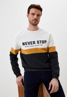 Свитшот Zolla 