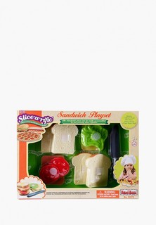 Набор игровой Red Box Сандвич
