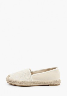 Эспадрильи Ideal Shoes 