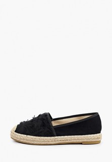 Эспадрильи Ideal Shoes 