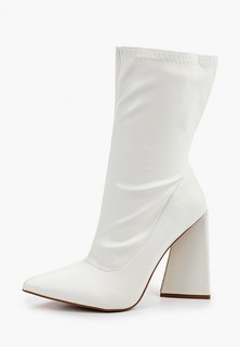 Полусапоги Sergio Todzi 