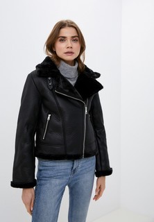 Дубленка Missguided 