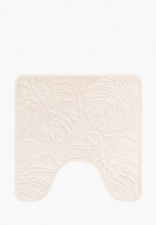 Коврик для ванной DeNastia Memory Foam, 50х50 см