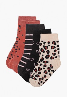 Носки 5 пар Marks & Spencer 