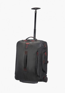 Сумка дорожная Samsonite Paradiver Light