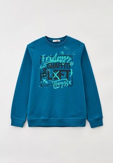 Свитшот RoxyFoxy 