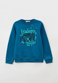 Свитшот RoxyFoxy 