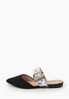 Мюли Ideal Shoes 