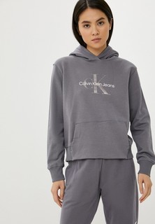 Худи Calvin Klein Jeans 