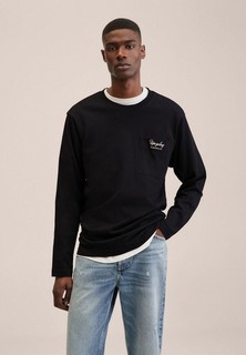 Свитшот Mango Man NEGRE