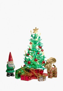Набор игровой Lundby мебель для домика "Рождественский"