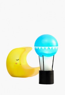 Набор игровой Lundby Освещение для домика