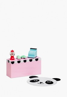 Набор игровой Lundby Аксессуары "шопинг"