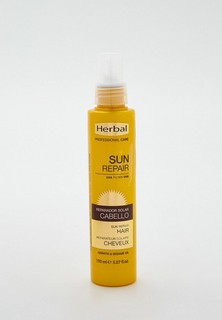Спрей для волос Herbal увлажняющий и питательный