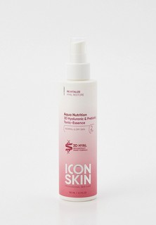 Тоник для лица Icon Skin Aqua Nutrition, 150 мл