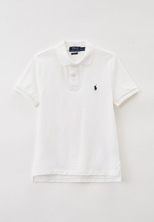 Поло Polo Ralph Lauren 