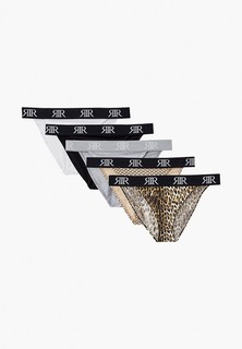Трусы 5 шт. River Island 
