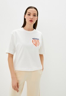 Футболка Scotch&Soda COLLAB_ELVIS