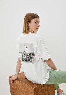 Футболка Scotch&Soda COLLAB_ELVIS