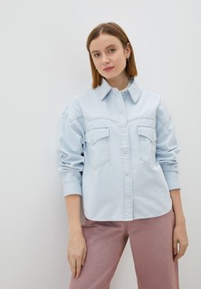 Рубашка джинсовая Scotch&Soda 