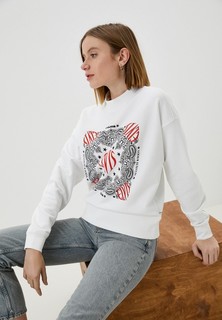 Свитшот Scotch&Soda COLLAB_ELVIS