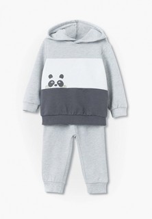 Костюм спортивный Mango Kids BLOCKPA