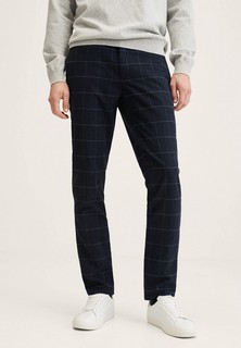 Брюки Mango Man BREST