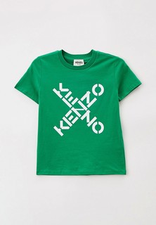 Футболка Kenzo 