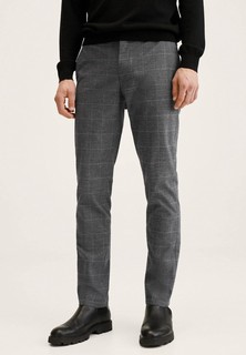 Брюки Mango Man BREST