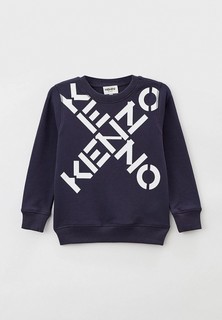 Свитшот Kenzo 