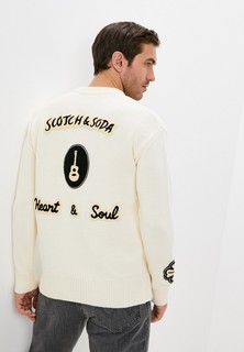 Джемпер Scotch&Soda 