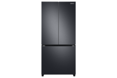 SAMSUNG RF44A5002B1/WT RF5000A, Холодильник с двухконтурной системой охлаждения, 431 л