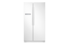 Холодильник Samsung RS54N3003WW с Mono Cooling, 535 л