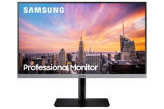 SAMSUNG LS24R650FDIXCI Профессиональный монитор 24" 