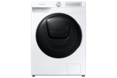 SAMSUNG WD10T654CBH/LP Стиральная машина с cушкой и AddWash, 10+7 кг, WD6500T
