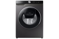 Стиральная машина Samsung WW10T654CLX с Addwash, 10 кг