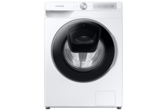 SAMSUNG WW10T654CLH/LP Стиральная машина с Addwash, 10 кг, WW6500T