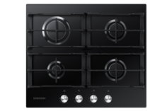 SAMSUNG NA64H3010AK/WT Газовая панель NA3010H с чугунными решетками