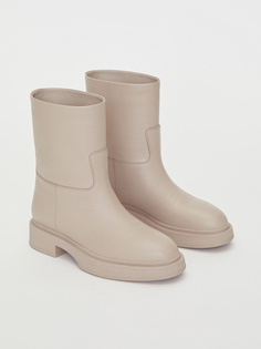 Полусапоги на массивной подошве 12 Storeez