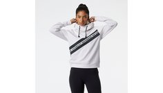 Толстовки Relentless Terry Layer New Balance