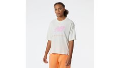 Футболки NB Athletics Amplified Tee New Balance