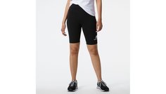 Шорты NB Essentials Stacked Fitted Short New Balance