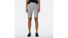 Шорты NB Essentials Stacked Fitted Short New Balance