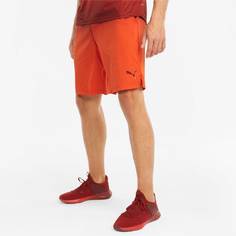 Шорты Fade Printed Woven 7" Mens Training Shorts Puma