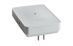 Расширитель покрытия WI-Fi сети Cisco SB CBW143ACM-R-EU
