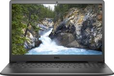 Ноутбук Dell Vostro 3500 i3 1115G4/4GB/256GB SSD/noDVD/UHD Graphics/15.6&quot;/BT/WiFi/Linux/black